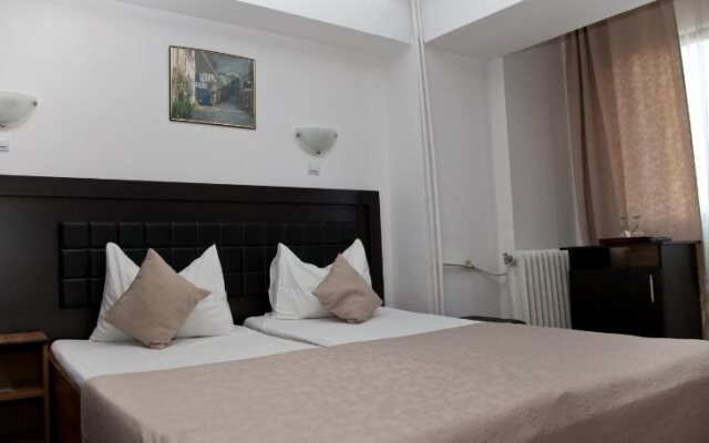 Hotel Metropol