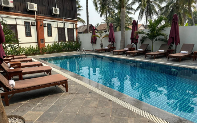 Villa Mahasok Hotel