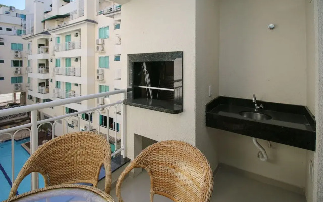 Aluguel Apartamento 1 quarto Summer Beach 076A