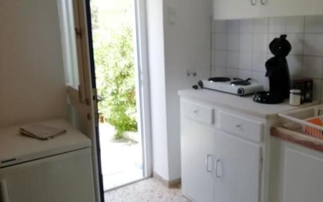 Apartment Franziska - Apartment 3