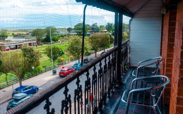 The Chadwick Holiday Flats