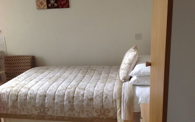 Hazeldene Guest House