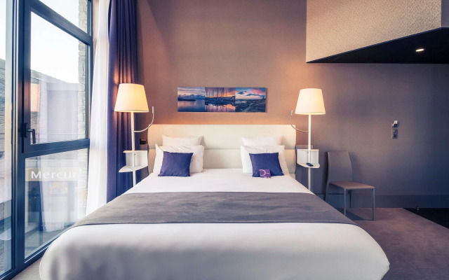 Hotel Mercure Cherbourg Centre Port