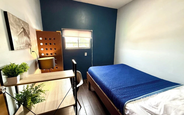 WONDER HOSTAL - Santa Maria