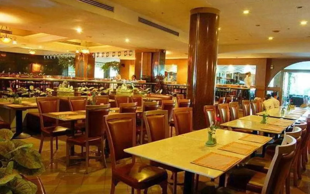 Riverside Bangkok Hotel