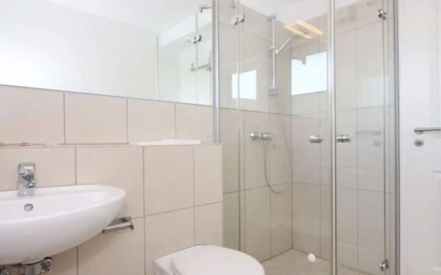 Holiday Apartment Sandpiper Ground Floor