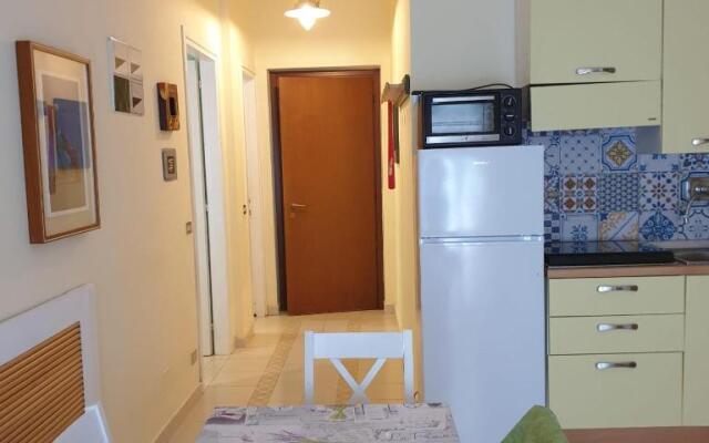 appartamento l'angolo