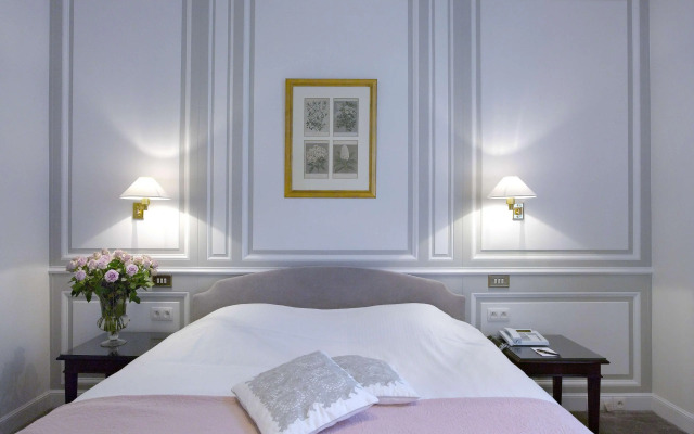 Hotel Damier