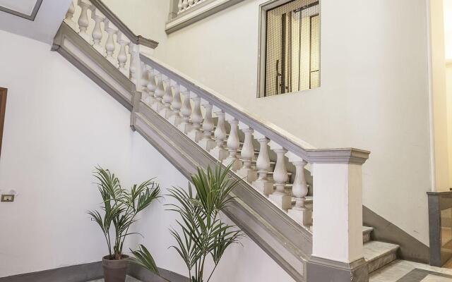 Hotel Regina Giovanna