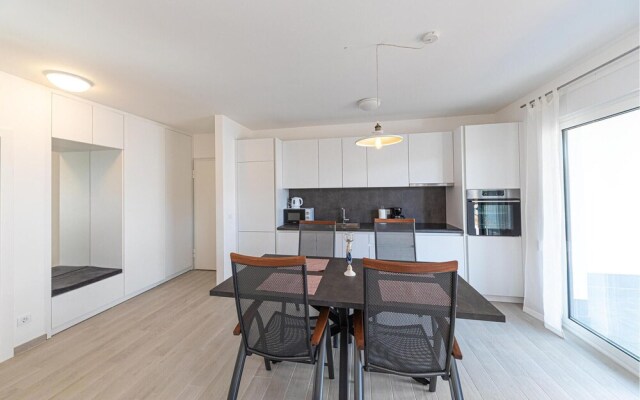 Stunning Apartment in Trogir With 2 Bedrooms and Wifi