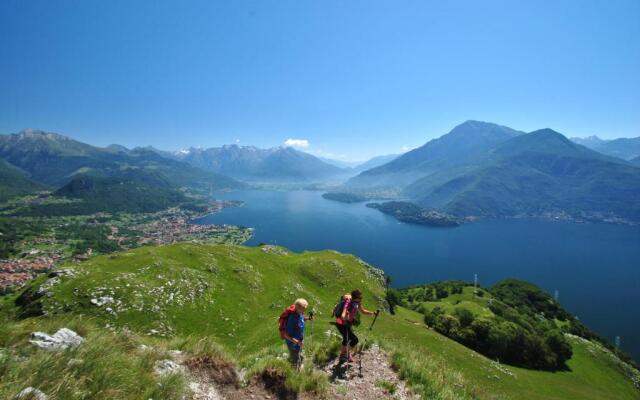 Appartamenti Il Medeghino
