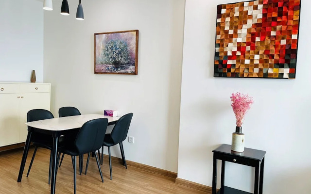Vinhomes Skylake Kane Apartment