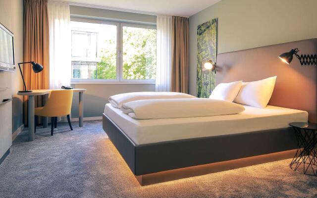 Mercure Hotel Plaza Essen