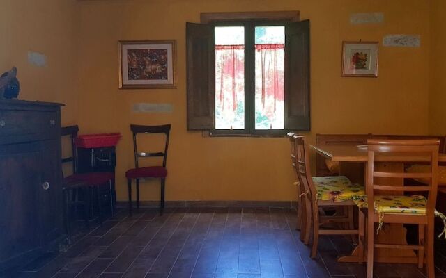 Monte degli Elci b&b