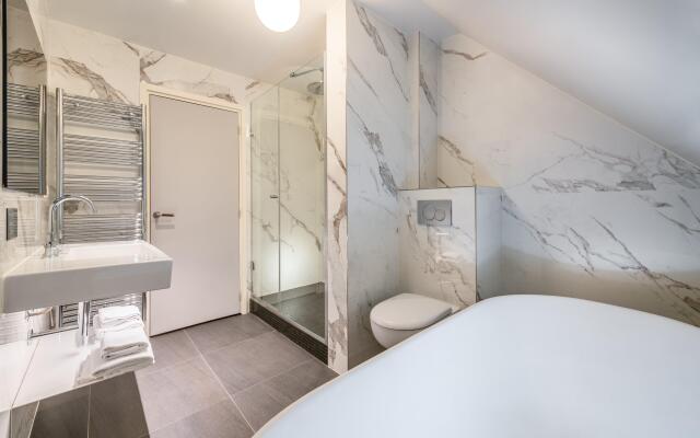 Holiday Inn Paris - Gare de Lyon Bastille by IHG