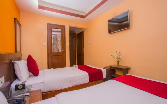 Heritage De Patan
