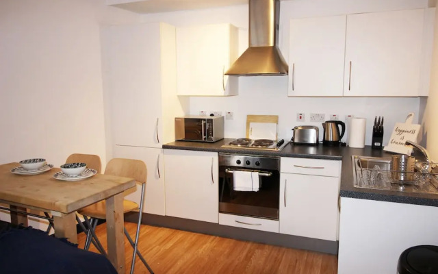 Great Location Shoreditch Spitalfields