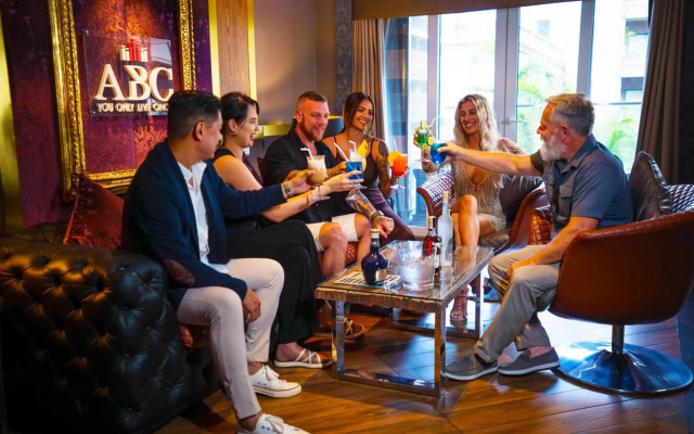 ABC Hotel