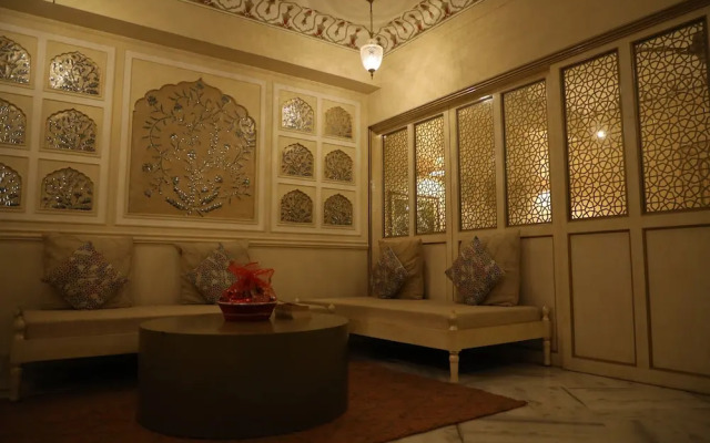 Laxmi Palace Heritage Boutique