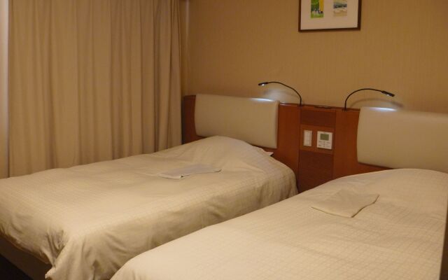 Smile Hotel Sendai Kokubuncho