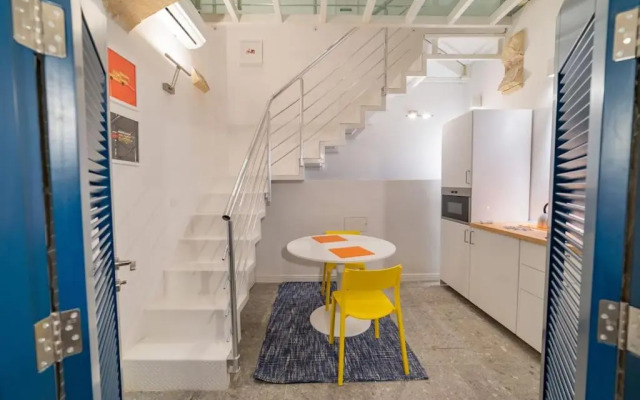 DZC - One bedroom apartment in the center