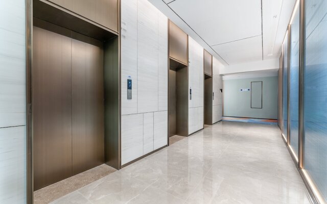 Holiday Inn Express Bazhong Center by IHG