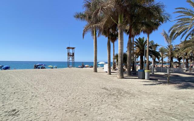 Azahara En Suite Casasol