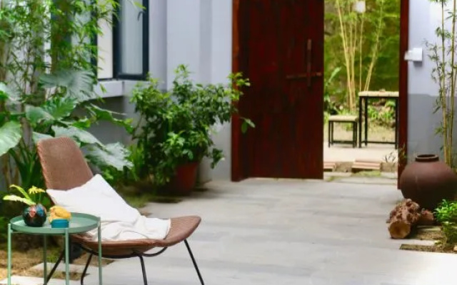 Nanshan Bieyuan Guesthouse
