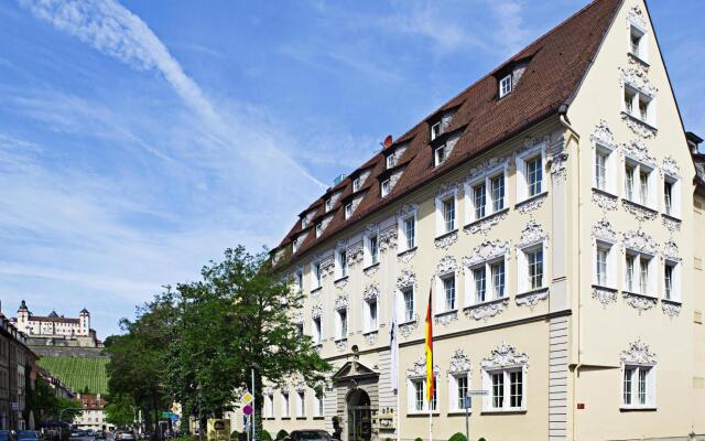 Best Western Premier Hotel Rebstock