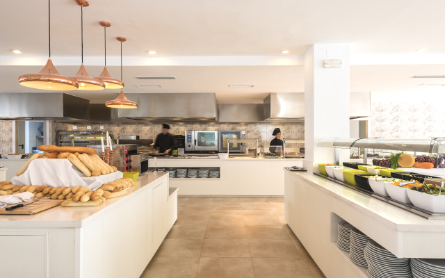 Aparthotel Alcudia Garden