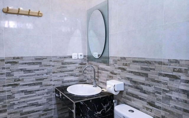 Green Palace Homestay