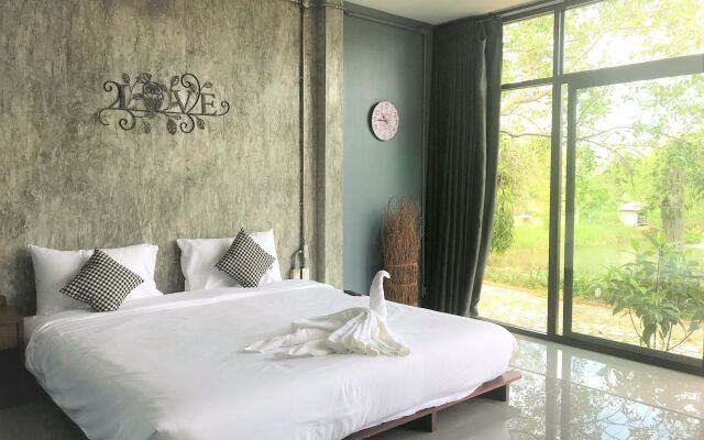 Baannok Plaina Homestay