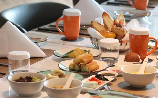 Courtyard by Marriott Changchun