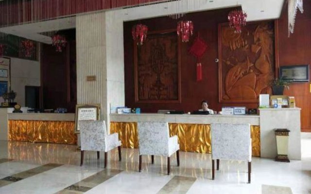 Huili Hotel