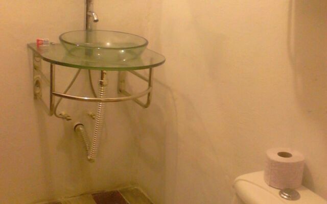 OYO Hotel Maria Otilia Falla