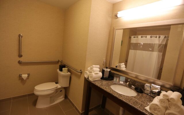 Hampton Inn Atmore