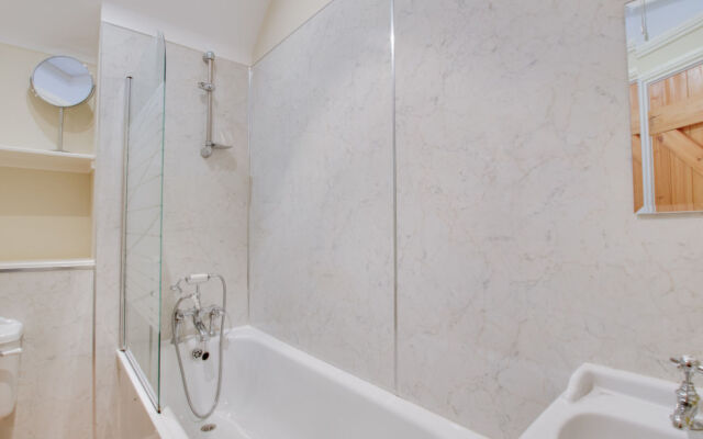 Holiday Home Dunsdale House