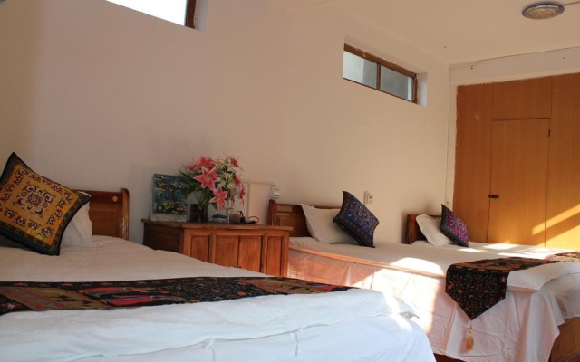 Xiao Ren Hostel Building 1 – Guest Rooms – Baoshan