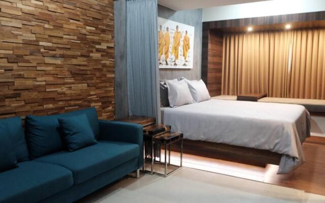 Lavenderbnb Room 2 at Uttara the Icon Apartment