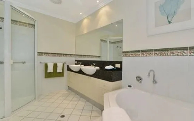 Reef Villa Port Douglas