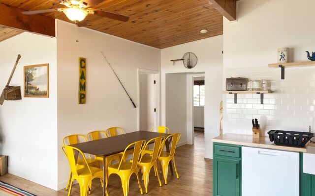 Niangua Hills Resort