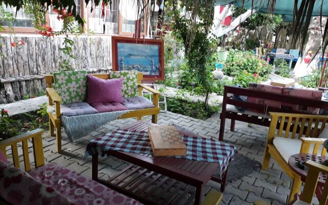 Side Butik Hotel