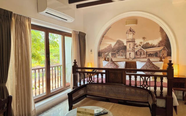 La Plage SeaView Suites