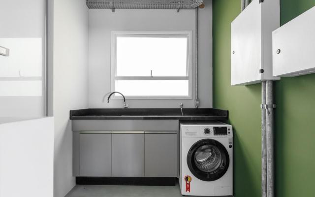 roomin I Perlage I Jurerê