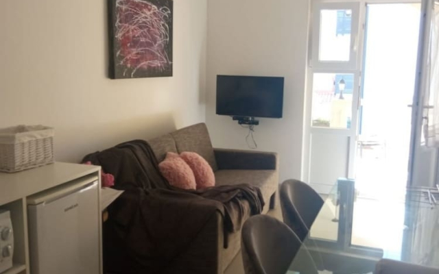 Slava - Cosy Apartments for 2 Person - A5 - Crni