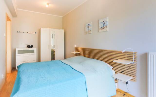 Apartamenty Swinoujscie - Casa Marina