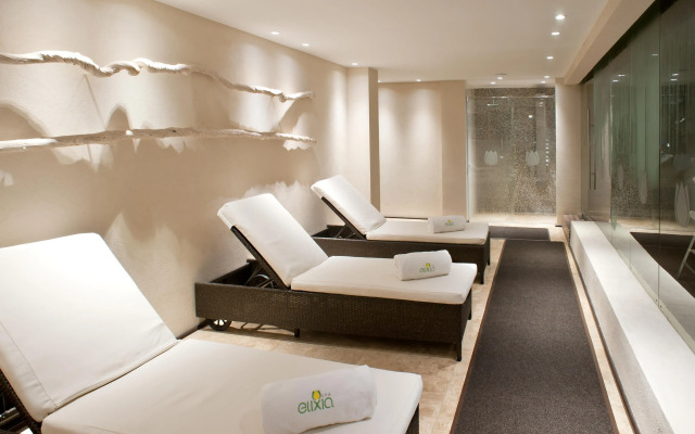 Casa Dann Carlton Hotel & Spa