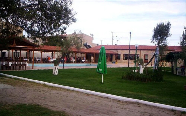 Caravan Camping