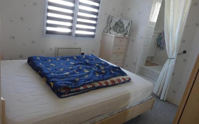 Maison La Faute-sur-Mer, 4 pièces, 6 personnes - FR-1-476-156