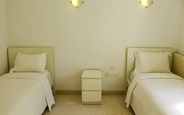 Calm Stays in Hawana Salalah